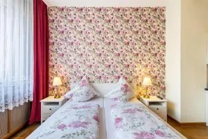 Englisches Apartment - Rheurdt