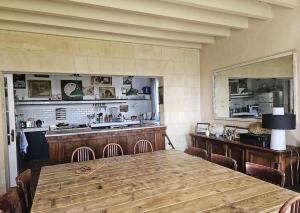 Maisons de vacances La Dame de Onze Heures : photos des chambres