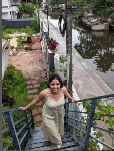 Paddy N Canal Homestay