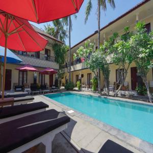 Urbanview My Home One Gili Trawangan