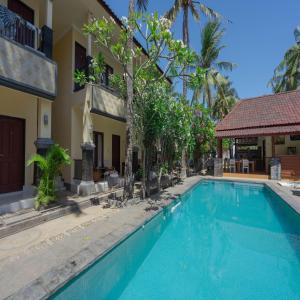 Urbanview My Home One Gili Trawangan