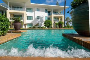 Karon Beachfront Apartment 703