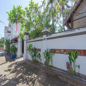 Urbanview My Home One Gili Trawangan