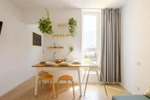 Osa Mayor Apartment Bajamar - 蓬塔德尔西达尔戈