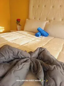 Khalanyoni Guest House - Frankfort