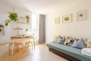 Osa Mayor Apartment Bajamar