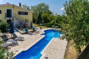 Family Villa Vema (Family Only)