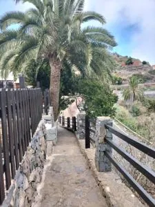 Casa Rural La Vega - Agulo