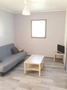 Camping Municipal L'Espazo DURBAN CORBIERES - Fontjoncouse