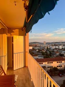 Appartement spacieux 3 chambre