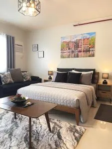 David And Jen's Suite Camella Manors Verdant - Aborlan