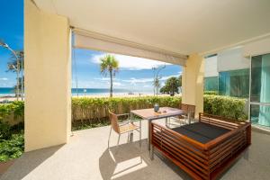Karon Beachfront Apartment 703