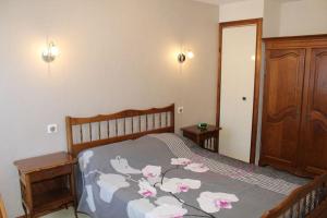 Appartements Gite La Couffina : photos des chambres
