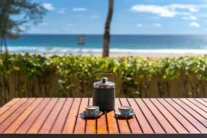 Karon Beachfront Apartment 703