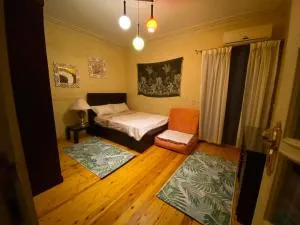 Seashell room at pearl home - Meadi