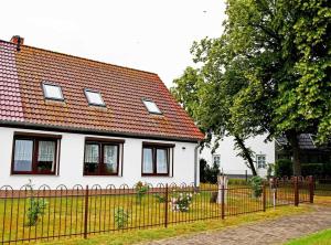 schoene Ferienwohnung mit Terrasse