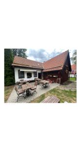 Apartmany Klub Jablíčko