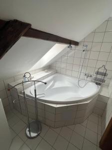 Apartmany Klub Jablíčko