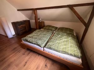 Apartmany Klub Jablíčko