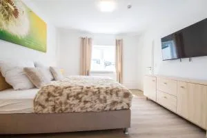 Luxury Zweibrücken 1 - Blieskastel