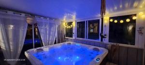 Villa Chênaie des Lagunes Piscine Sauna & Spa