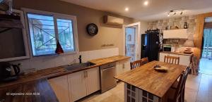 Villa Chênaie des Lagunes Piscine Sauna & Spa