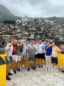 Rocinha Favela Tour