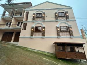 David-Cornelia Apartelle-Baguio