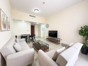 Blue Collection Holiday Homes - Al Hamra Village