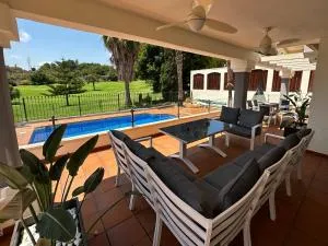 The Santander Villa - Orihuela Costa