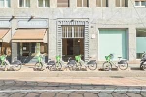 Easylife - Milano - Magenta 32 - Cadorna