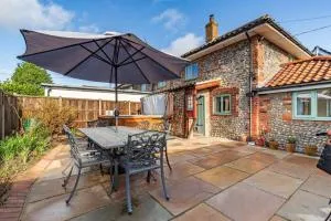 Host & Stay - Sand Pit Cottage - Roughton