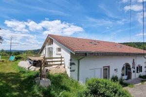 Maisons de vacances Le Grenier de Jules et Marguerite : photos des chambres