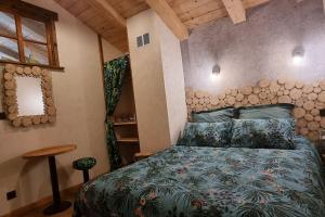 Le Grenier de Jules et Marguerite