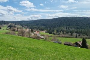 Le Grenier de Jules et Marguerite