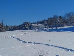 Le Grenier de Jules et Marguerite