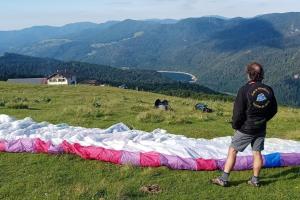Maisons de vacances Le Grenier de Jules et Marguerite : photos des chambres