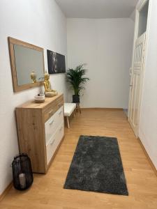 Ferienwohnung Matrix