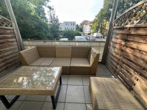 Ferienwohnung Matrix