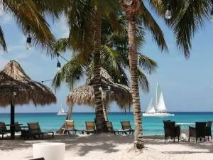 Cadaques Caribe Bayahibe Private beach - Mano Juan