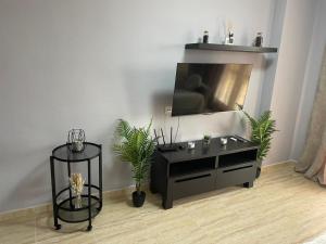 Апартаменты с супер видом на море и горы Бенидорма