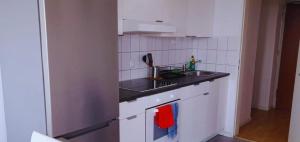 Comfortable Apartment in Duisburg