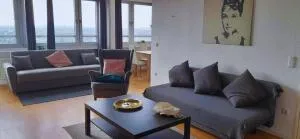 Comfortable Apartment in Duisburg - دينسلاكن