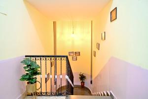 GR Stays - 3Bhk Private Villa in Calangute with Private Jacuzzi Pool