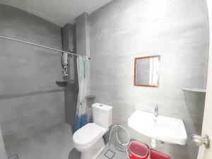 Smart Suite W Balcony at Riverine Kuching