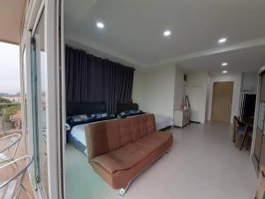 Smart Suite W Balcony at Riverine Kuching
