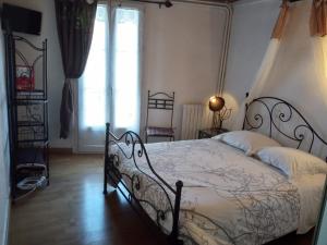 B&B / Chambres d'hotes L'Orangeraie : photos des chambres