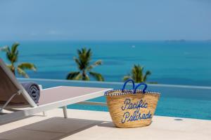 Seabreeze Haven Tropical Villa