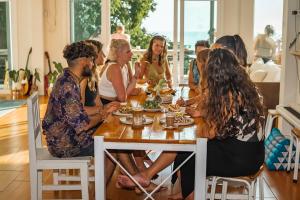 Blue Chitta Yoga & Freediving