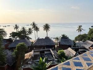 Blue Chitta Yoga & Freediving